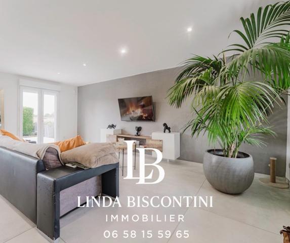 Sallaumines (62430) Semi plain-pied familial