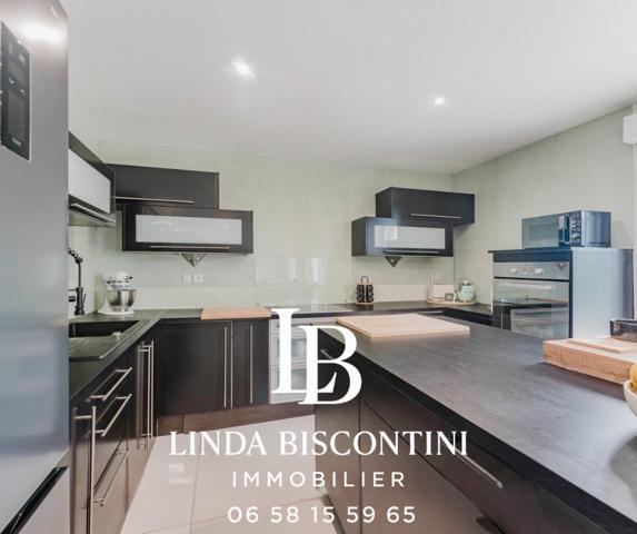 Sallaumines (62430) Semi plain-pied familial