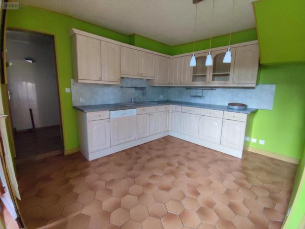 Maison à vendre à Le Petit-Quevilly en Seine-Maritime (76140), ref : 2025-067