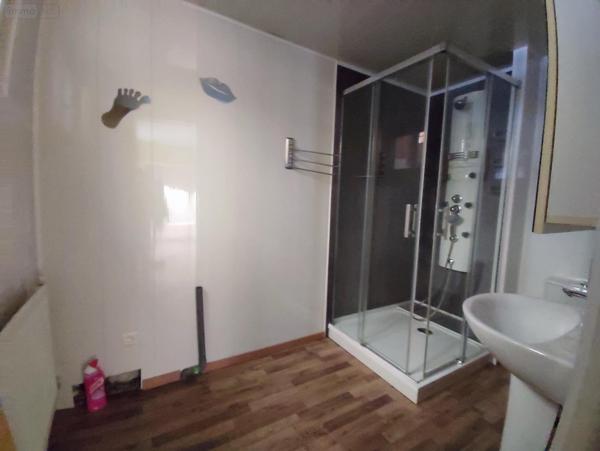 Maison à vendre à Le Petit-Quevilly en Seine-Maritime (76140), ref : 2025-067