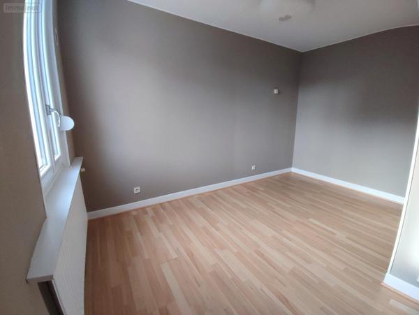 Maison à vendre à Le Petit-Quevilly en Seine-Maritime (76140), ref : 2025-067