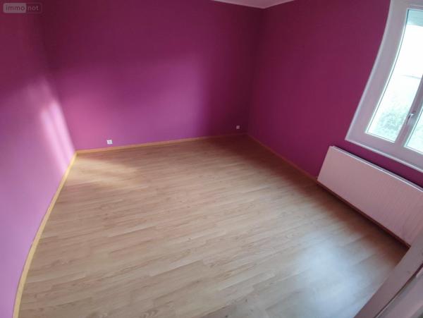 Maison à vendre à Le Petit-Quevilly en Seine-Maritime (76140), ref : 2025-067