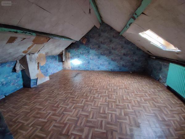 Maison à vendre à Le Petit-Quevilly en Seine-Maritime (76140), ref : 2025-067