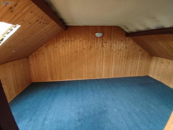 Maison à vendre à Le Petit-Quevilly en Seine-Maritime (76140), ref : 2025-067