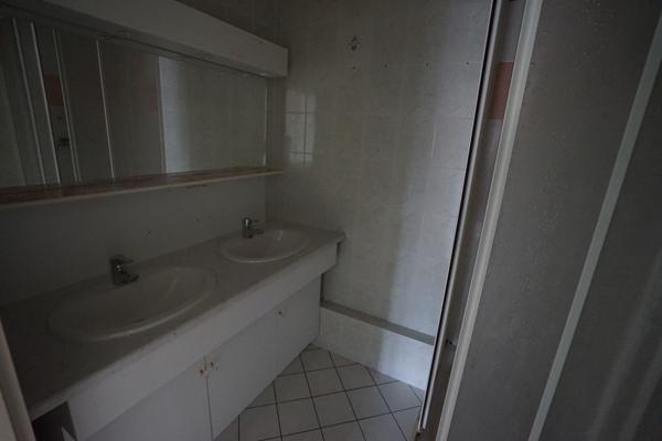 MARCQ EN BAROEUL - APPARTEMENT - T3