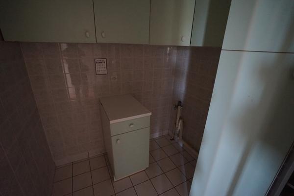 MARCQ EN BAROEUL - APPARTEMENT - T3