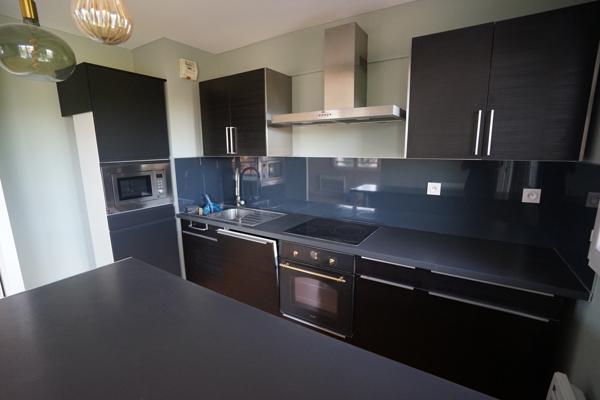 MARCQ EN BAROEUL - APPARTEMENT - T3