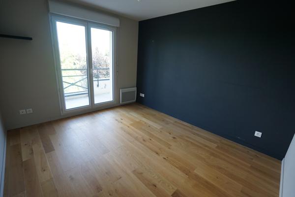 MARCQ EN BAROEUL - APPARTEMENT - T3