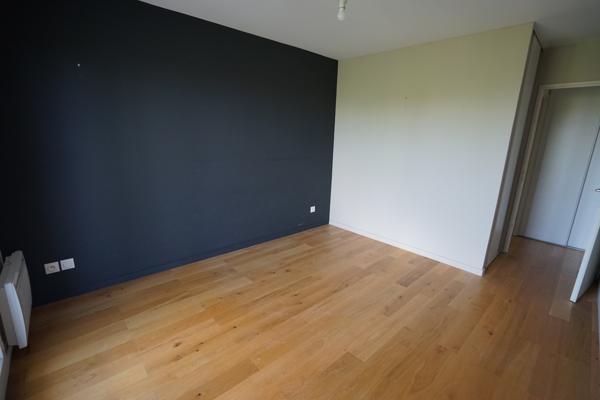 MARCQ EN BAROEUL - APPARTEMENT - T3