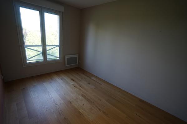 MARCQ EN BAROEUL - APPARTEMENT - T3
