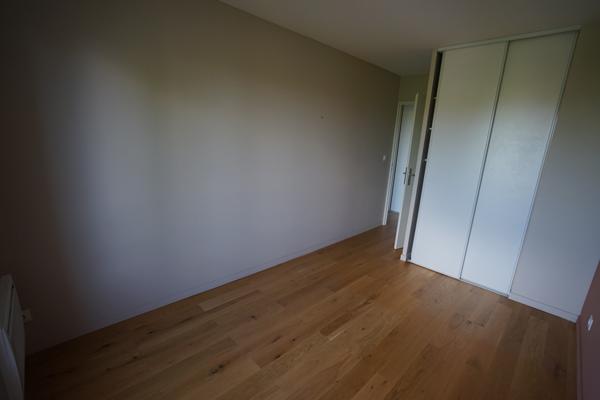 MARCQ EN BAROEUL - APPARTEMENT - T3