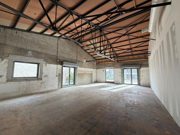 Local commercial Laval 120 m2 , Laval Local commercial Laval 120 m2 , Laval