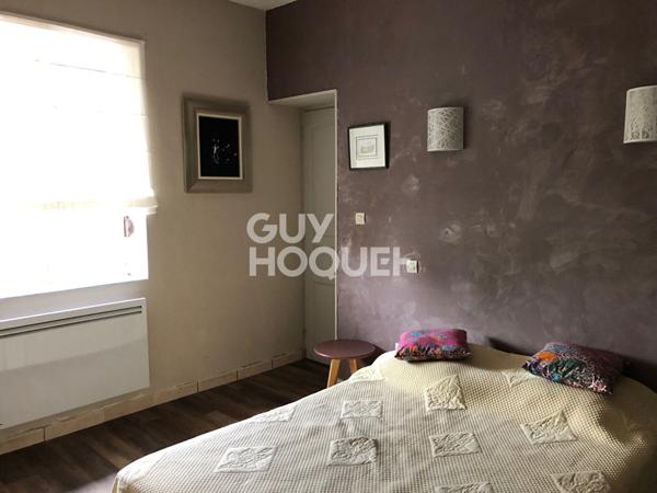 Charmante Maison à Vendre - 7 Pièces avec Jardin et Garage !