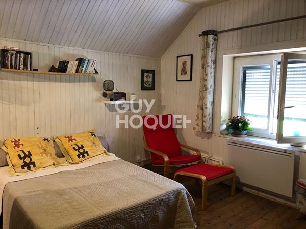 Charmante Maison à Vendre - 7 Pièces avec Jardin et Garage !