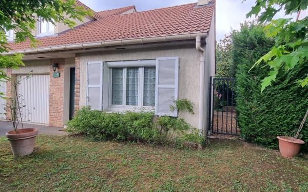 Maison à vendre    4 pièces • 116,56 m2 Noisy-le-Grand