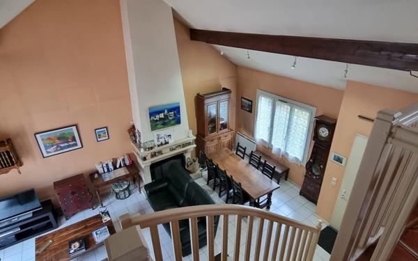 Maison à vendre    4 pièces • 116,56 m2 Noisy-le-Grand