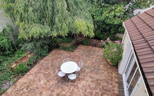 Maison à vendre    4 pièces • 116,56 m2 Noisy-le-Grand