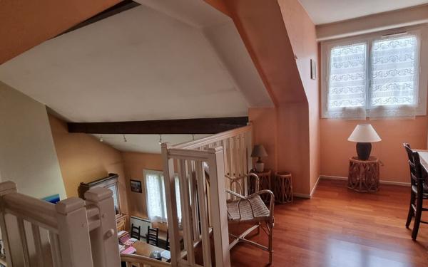 Maison à vendre    4 pièces • 116,56 m2 Noisy-le-Grand