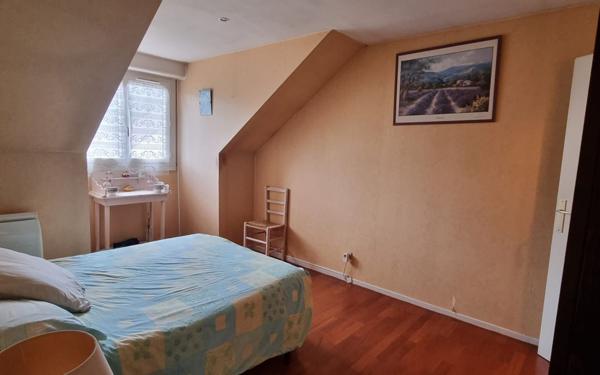 Maison à vendre    4 pièces • 116,56 m2 Noisy-le-Grand