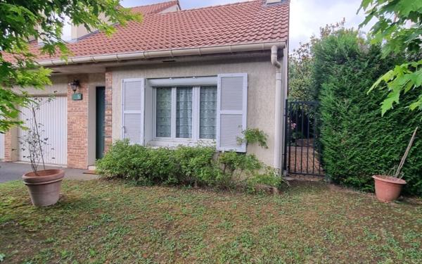 Maison à vendre    4 pièces • 116,56 m2 Noisy-le-Grand