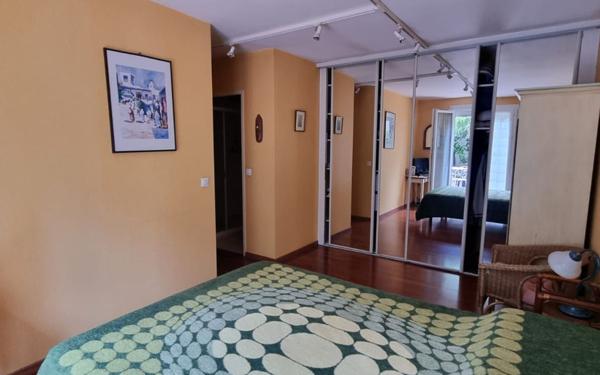 Maison à vendre    4 pièces • 116,56 m2 Noisy-le-Grand