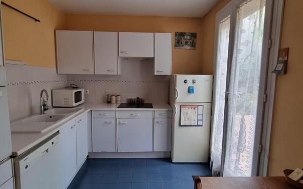 Maison à vendre    4 pièces • 116,56 m2 Noisy-le-Grand