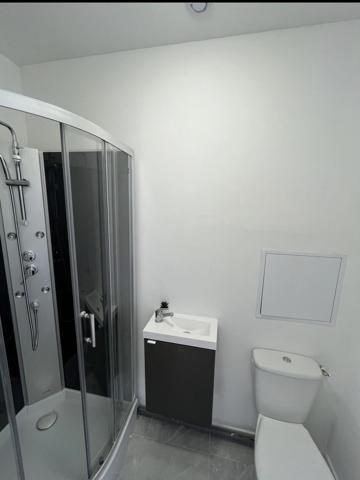 STUDIO ROUBAIX PROCHE DE LAGARE 460€