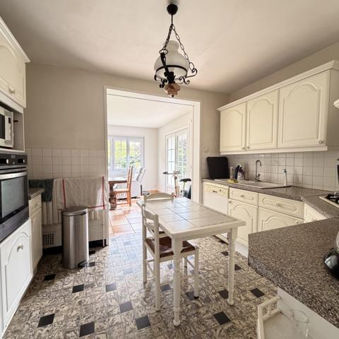 Maison individuelle à vendre, 5 pièces - Saint-Venant 62350