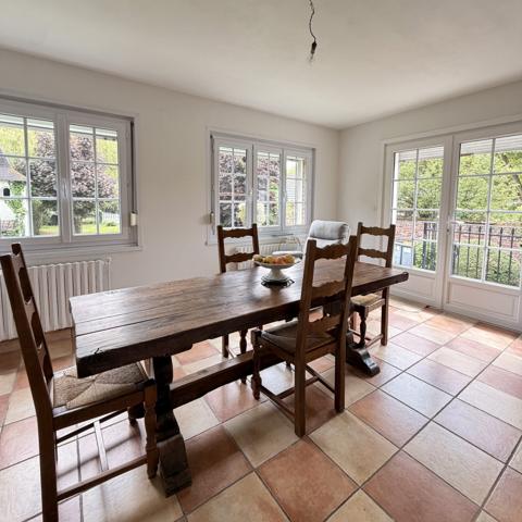 Maison individuelle à vendre, 5 pièces - Saint-Venant 62350