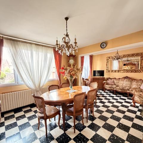 Maison individuelle à vendre, 5 pièces - Saint-Venant 62350