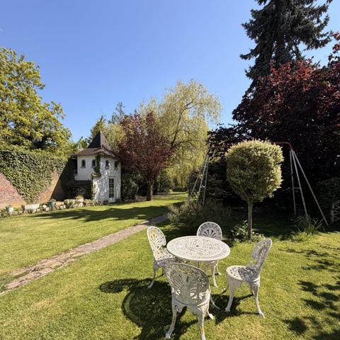 Maison individuelle à vendre, 5 pièces - Saint-Venant 62350