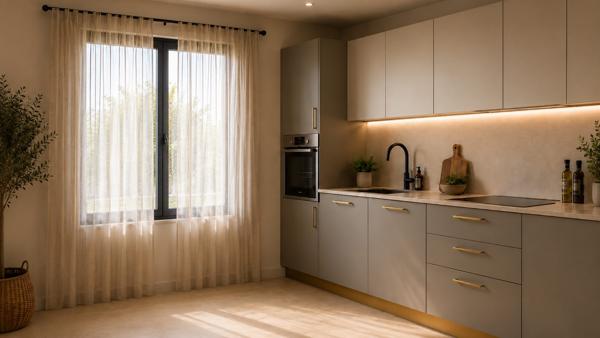 Appartement à vendre, 3 pièces - Santa-Lucia-di-Moriani 20230