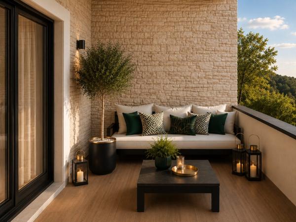 Appartement à vendre, 3 pièces - Santa-Lucia-di-Moriani 20230