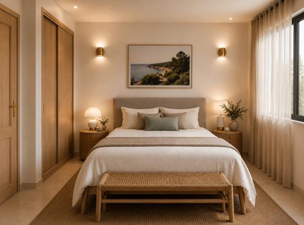 Appartement à vendre, 3 pièces - Santa-Lucia-di-Moriani 20230
