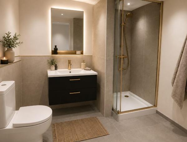 Appartement à vendre, 3 pièces - Santa-Lucia-di-Moriani 20230