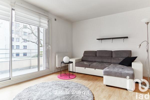 Appartement à vendre 4 pièces 74 m² Montigny-le-Bretonneux