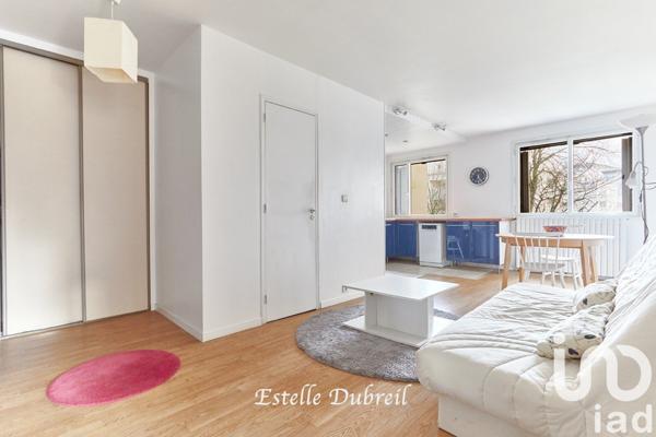 Appartement à vendre 4 pièces 74 m² Montigny-le-Bretonneux