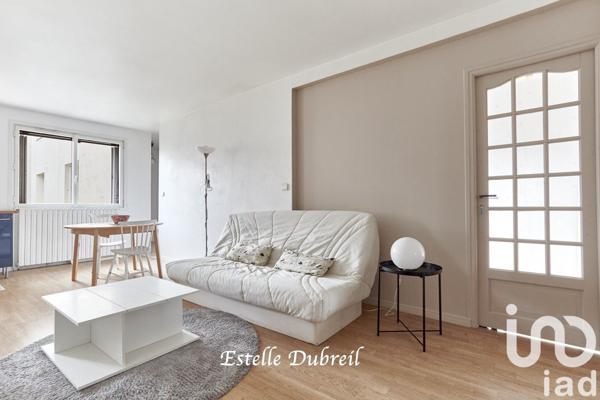 Appartement à vendre 4 pièces 74 m² Montigny-le-Bretonneux