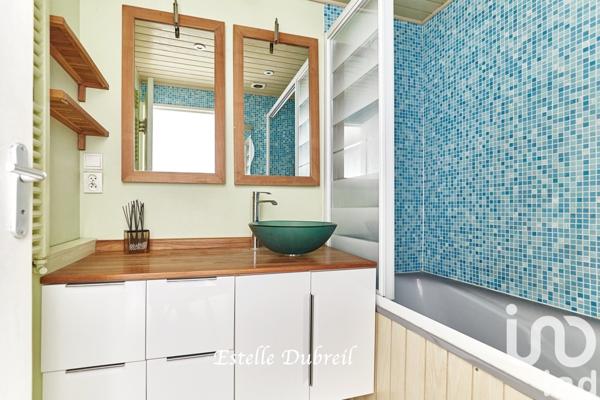 Appartement à vendre 4 pièces 74 m² Montigny-le-Bretonneux