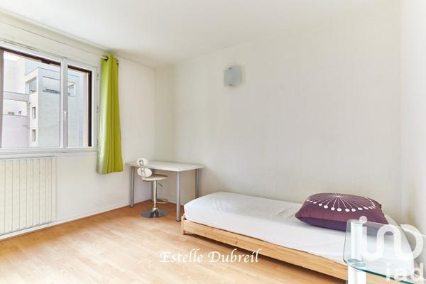 Appartement à vendre 4 pièces 74 m² Montigny-le-Bretonneux