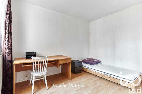 Appartement à vendre 4 pièces 74 m² Montigny-le-Bretonneux