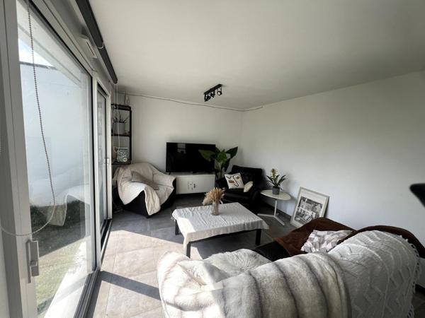 MILIZAC – Maison neuve PMR 2022, 70 m² avec jardin