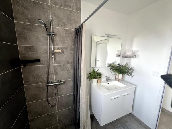 MILIZAC – Maison neuve PMR 2022, 70 m² avec jardin