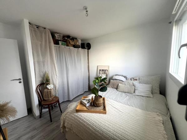 MILIZAC – Maison neuve PMR 2022, 70 m² avec jardin