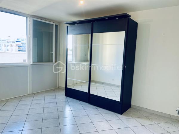 Appartement de 52,49 m²