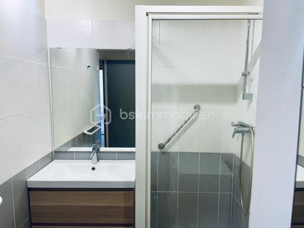 Appartement de 52,49 m²