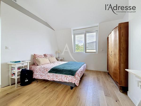 Suresnes Terrasse du Fécheray - Maison familiale de 180m² avec jardin