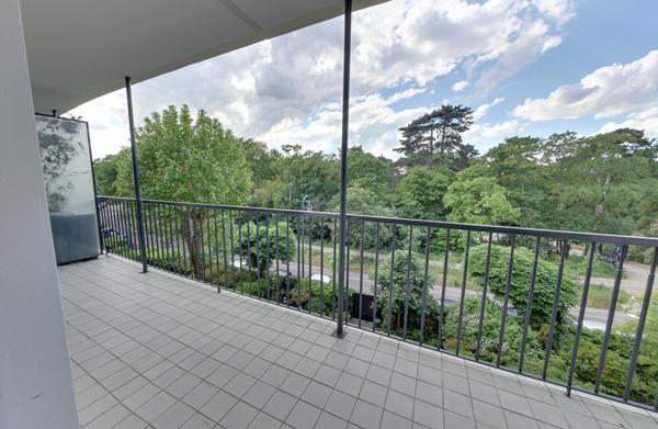 Appartement Nogent Sur Marne 4 pièce(s) 106,95 m2