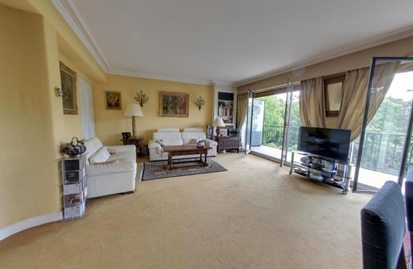 Appartement Nogent Sur Marne 4 pièce(s) 106,95 m2