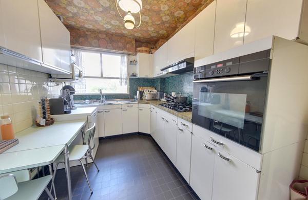 Appartement Nogent Sur Marne 4 pièce(s) 106,95 m2